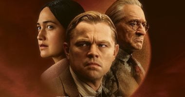 فيلم Killers of the Flower Moon يحقق إيرادات 11 مليون دولار خلال أسبوع 1 202309070229422942