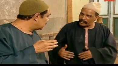 ابو العلا همام... محمد شرف أدوار في الذاكرة 7 IMG 20231119 WA0127
