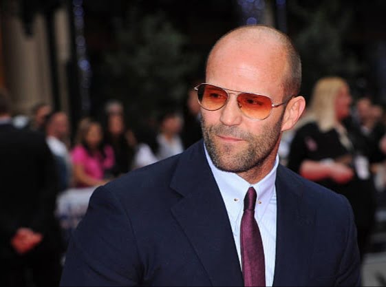 Jason Statham 1 جيسون