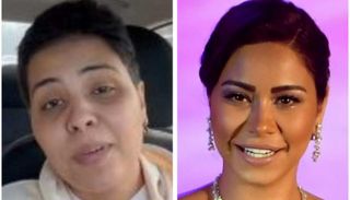 مصر تشتعل.. قصة شقيقة شيرين عبدالوهاب «المزيفة».. ادعاء فتهديد ثم اعتذار 1 173 201759 sherine abdel wahab fake sister threat