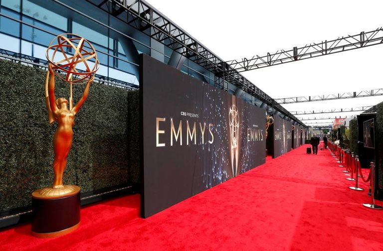 جوائز إيمي 2024.. هذا المسلسل يتصدر الترشيحات 1 196 232039 succession tops emmy nominations 2