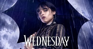 جينا أورتيجا: السيناريو المبدئى لـ Wednesday يحتوي على الكثير من الإثارة 1 202211301256255625