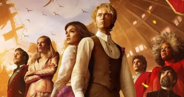 مليون دولار إضافية لفيلم The Hunger Games: The Ballad of Songbirds فى أسبوع 1 202311211129552955