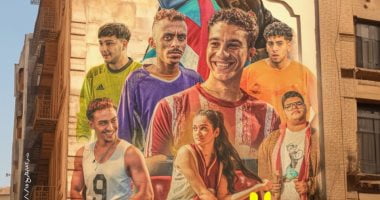 برقم خرافي.. فيلم "الحريفة" يتصدر الإيراد الأسبوعي بمصر 1 202312120734503450