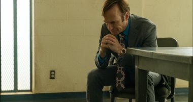 Better Call Saul المسلسل الأكثر خسارة في جوائز الإيمى.. توب سينما تنشر السبب 1 202401161018411841