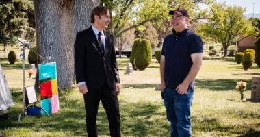 بعد الخسارة.. هذا ما قاله منتج مسلسل Better Call Saul 1 202401161026152615