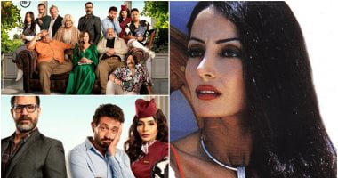 رانيا شاهين تشارك في بطولة فيلم "أصل الحكاية" لهذا المخرج 1 202401221240554055