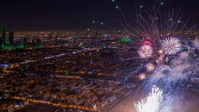oc 0000 what is riyadh season 1