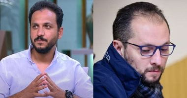 مسلسلات رمضان2024.. توب سينما تكشف أعمال النجمين بيتر ميمى ومحمد سليمان 1 20240201020629629