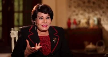 توب سينما تنفرد بنشر أبرز محطات الممثلة المصرية فردوس عبد الحميد 1 2024022402010818