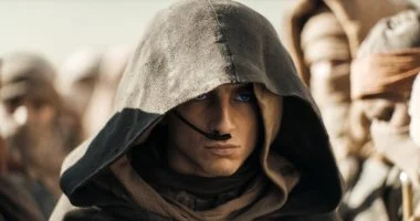 فيلم Dune 2 يواصل التقييمات المرتفعة ويحصل على هذه النسبة..؟ 1 202402260427162716