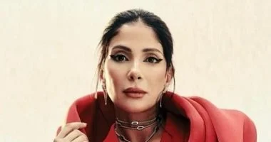 تامر حسنى ومنى زكى ضمن قائمة أفضل 100 مؤثر فى أفريقيا لعام 2023 1 202403020140284028