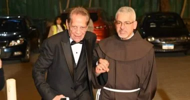 وفاة ممثل مصري مشهور 1 20240304090017017