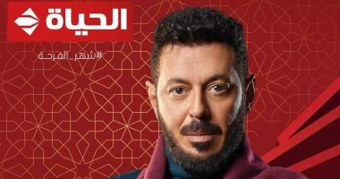 من مخرج لنجم سنمائي.. كل ماتريد معرفته عن الممثل مصطفى شعبان 1 202403050946354635