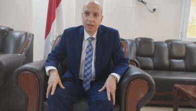 تهنئة خاصة للسفير سامح فاروق 8 سامح فاروق