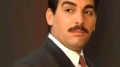 بيان من النجم أحمد عبدالعزيز 6 احمد