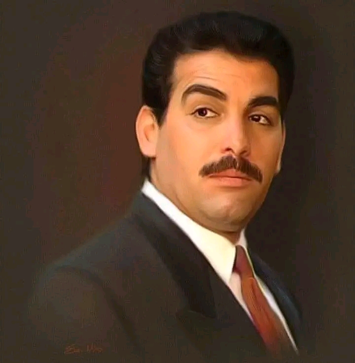 أحمد عبدالعزيز ملك الدراما ونجم التليفزيون الأول 1 احمد