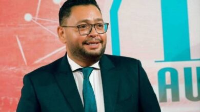 احمد رزق