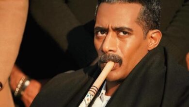 محمد رمضان