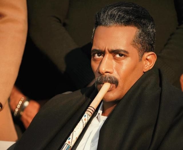 محمد رمضان يتحدث عن جعفر العمدة 1 محمد رمضان