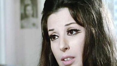 نجاة الصغيرة.. رحلة مع الزمن الجميل 4 نجاة