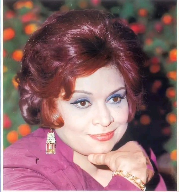 ماما "نونا" .. النموذج الأصيل للأم المصرية 1 IMG 20240602 WA0016