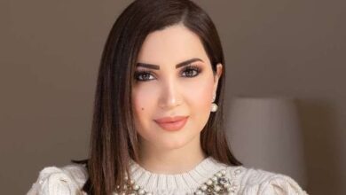 ممثلة وملكة جمال.. تلهب الجماهير 5 IMG 20240615 WA0026