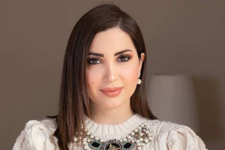 ممثلة وملكة جمال.. تلهب الجماهير 1 IMG 20240615 WA0026