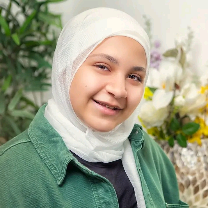 النجمة الصغيرة التي خطفت قلوب الملايين 1 IMG 20240615 WA0028