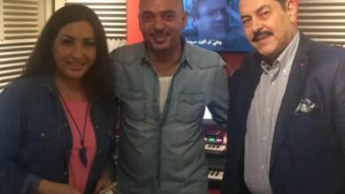 وفاة الموزع الموسيقي المصري عمرو عبد العزيز 6 IMG 20240617 WA0054