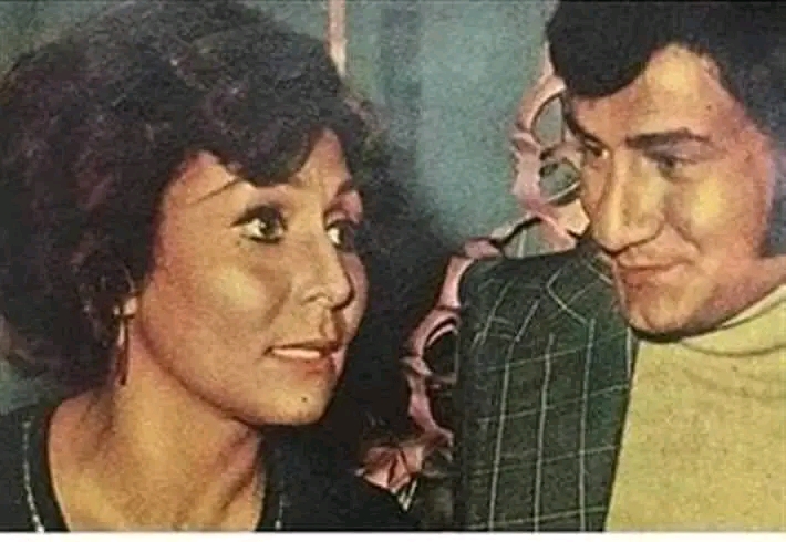 قصة النجم أحمد خليل وسهير البابلي وسر الإنفصال 1 IMG 20240623 WA0025