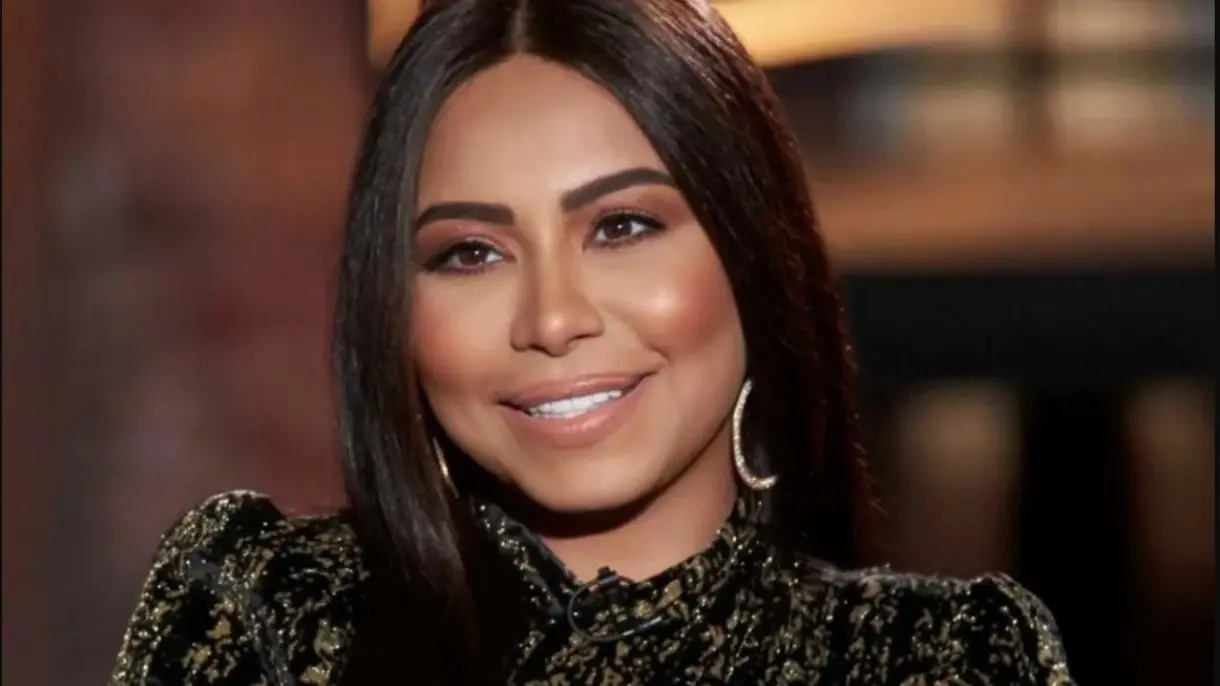 الشركة المسئولة عن إدارة حساباتها على السوشيال ميديا تكذب شيرين عبد الوهاب 1 الشركة المسئولة عن إدارة حساباتها على السوشيال ميديا تكذب شيرين عبد الوهاب