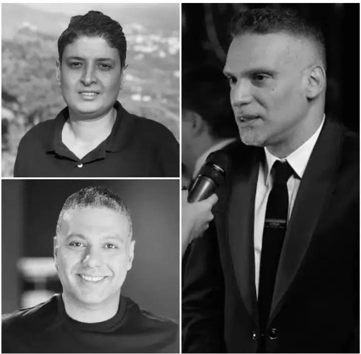 الحزن يخيم على الوسط الفني المصري 1 IMG 20240801 WA0057