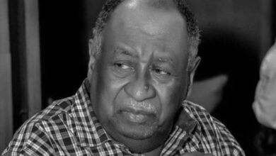 السودان يودع الشاعر الكبير "ودالمكي" 7 السودان يودع الشاعر الكبير "ودالمكي"