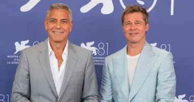 جورج كلوني ينتقد التقارير التي تحدثت عن راتبه 1 جورج كلوني ينتقد التقارير التي تحدثت عن راتبه