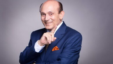 الحالة الصحية للنجم محمد صبحي 6 مفاجأة مدوية.. الممثل المصري محمد صبحي يكشف عن مسريحته الجديدة