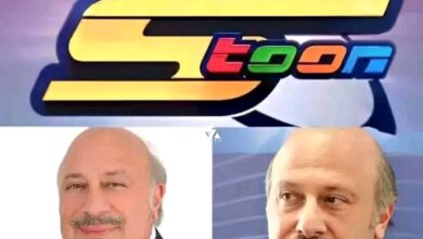تعرف على مؤسس قناة سبيس تون