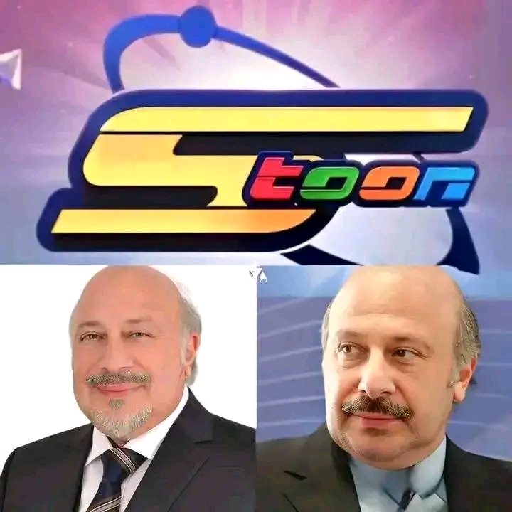 تعرف على مؤسس قناة سبيس تون 1 تعرف على مؤسس قناة سبيس تون