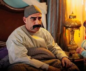 آخر التطورات في عالم الأفلام والمسلسلات المصرية 2 IMG 20240908 WA0011