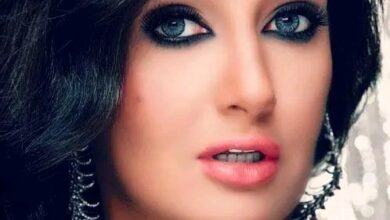 غادة عبد الرازق تعيد "شباب إمرأة" من جديد 8 غادة عبد الرازق تعيد "شباب إمرأة" من جديد