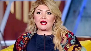 مها احمد تستخدم "تيك توك" لعلاجها 5 مها احمد تستخدم "تيك توك" لعلاجها