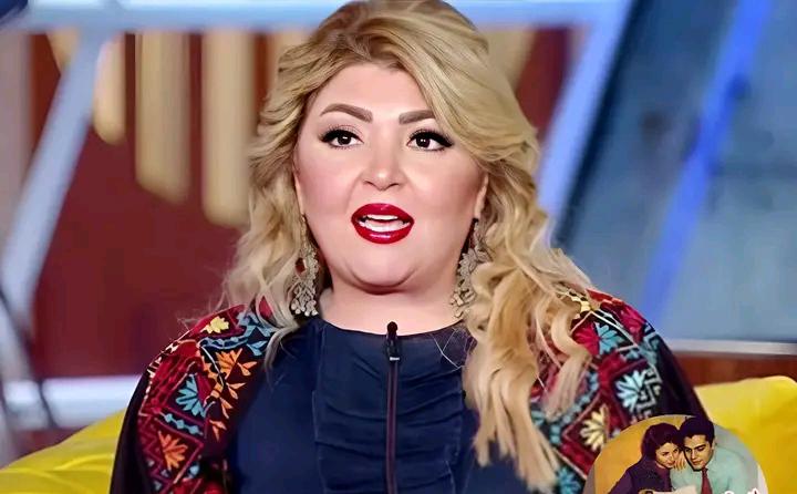 مها احمد تستخدم "تيك توك" لعلاجها 1 مها احمد تستخدم "تيك توك" لعلاجها