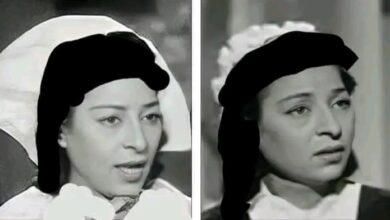قصة اغرب من الخيال للممثلة لطيفة نظمي