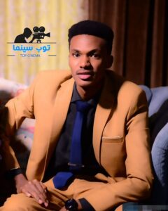 توب سينما تحاور نجم الدهشة : الفنان محمد احمد الطيب 2 IMG 20240910 WA0027