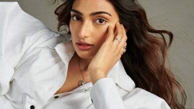 تعرف عن قرب على الممثلة آتيا شيتي