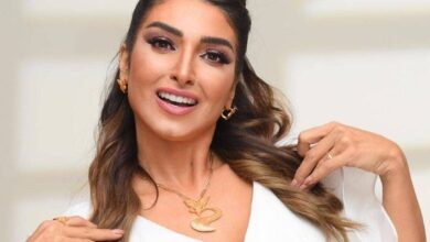 مسلسل روجينا الجديد حـ "يضايق الرجالة"