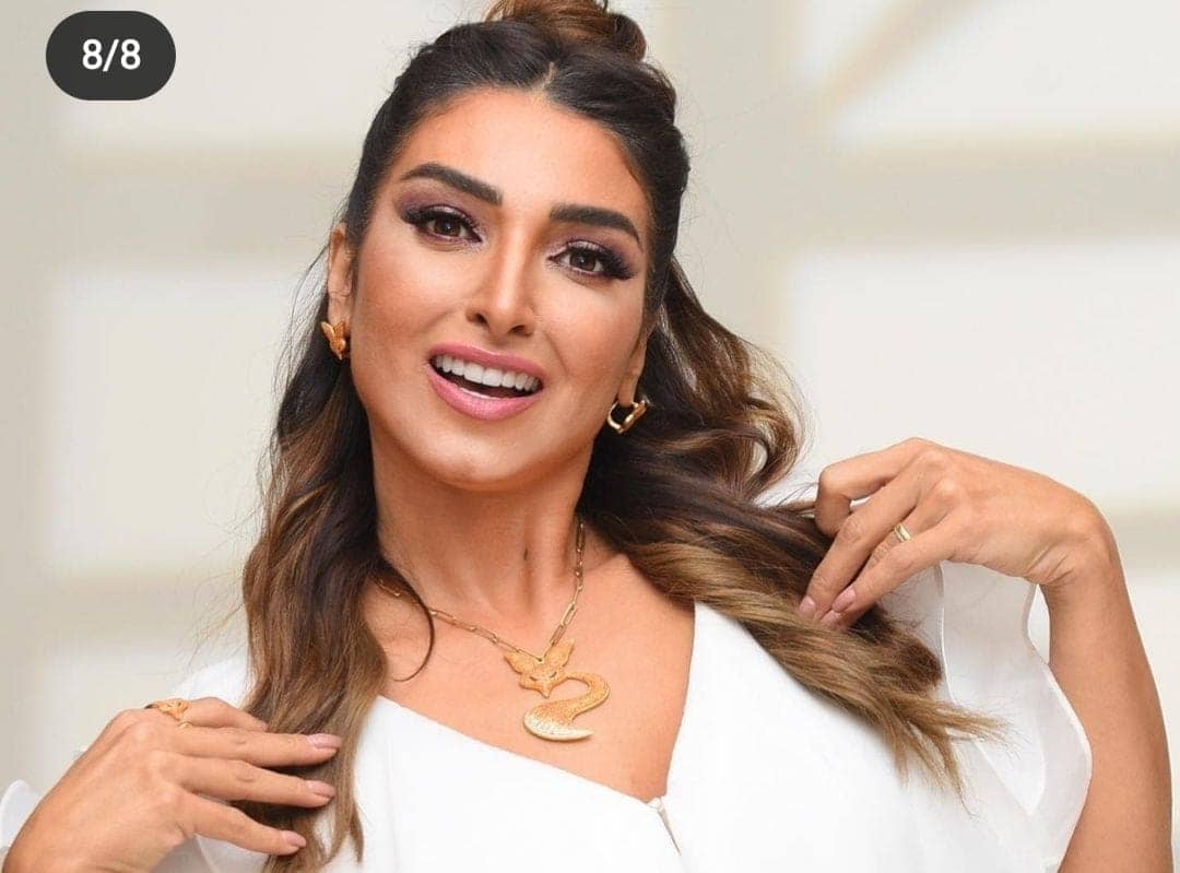 مسلسل روجينا الجديد حـ "يضايق الرجالة" 1 مسلسل روجينا الجديد حـ "يضايق الرجالة"
