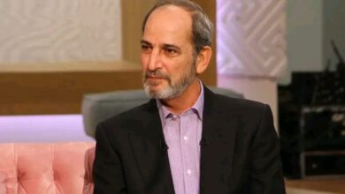 النجم الذي تنبأ بوفاته باليوم والساعة 4 النجم الذي تنبأ بوفاته باليوم والساعة