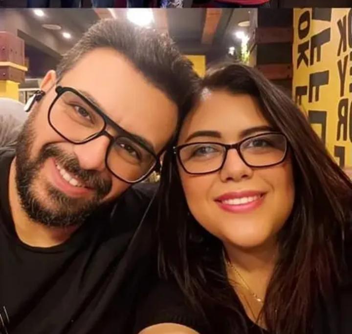 زوجة كريم الحسيني تدعمه بعد ماقرر الاعتزال 1 زوجة كريم الحسيني تدعمه بعد ماقرر الاعتزال