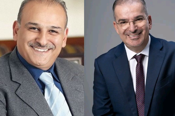 الكشف عن سر الخلاف بين جمال سليمان وطوني خليفة 1 IMG 20240929 WA0008
